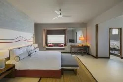 Beach Suite with Pool Bedroom